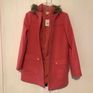 J.Crew coat